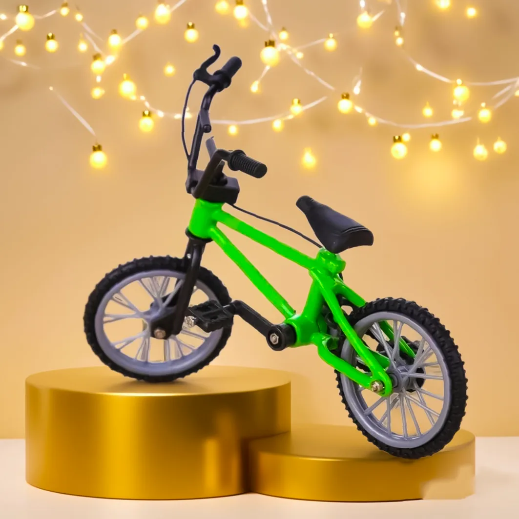 Mini Bicycle Toys