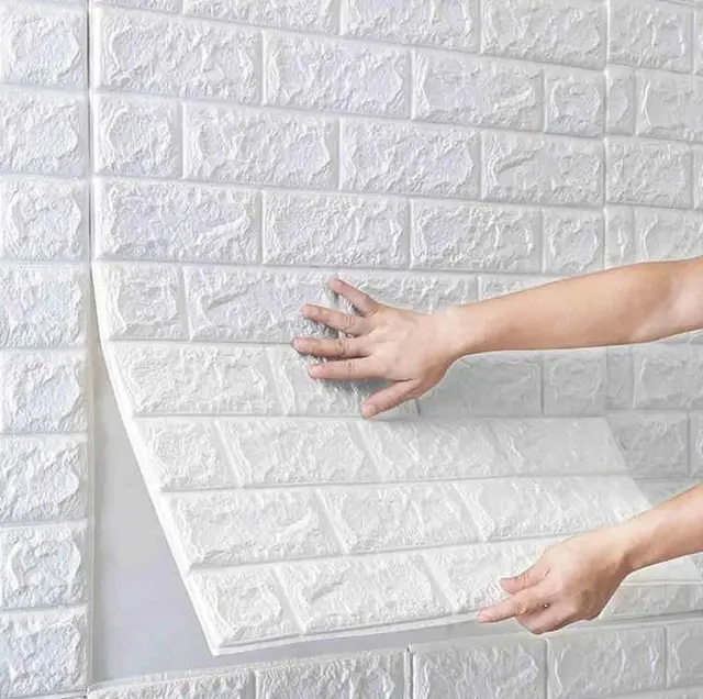 3d Wall Sticker