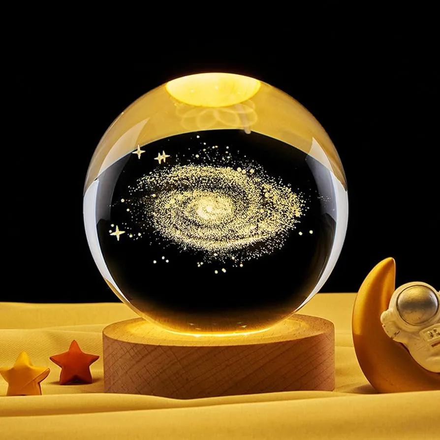 Galaxy Universal Ball