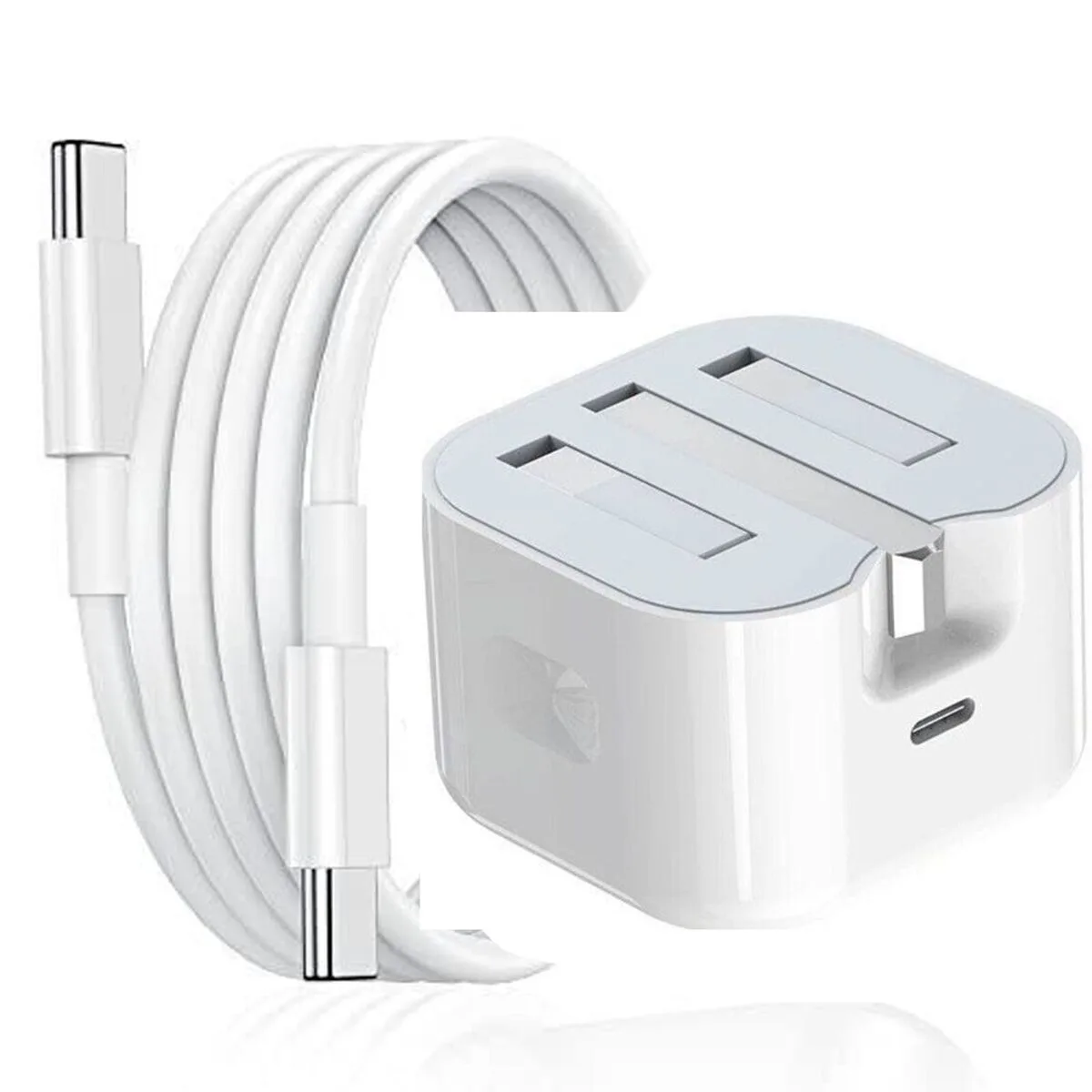 iPhone 35W Charger