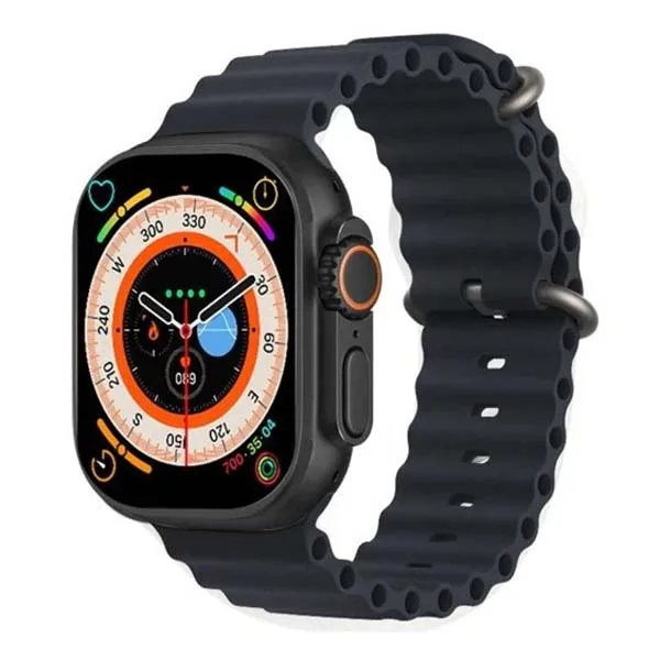 T10 Ultra 2 Smart Watch ( Big )