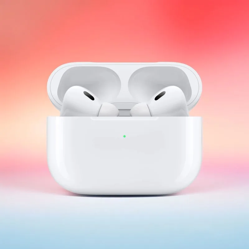 Apple Airpods 2nd Gen (master Copy)