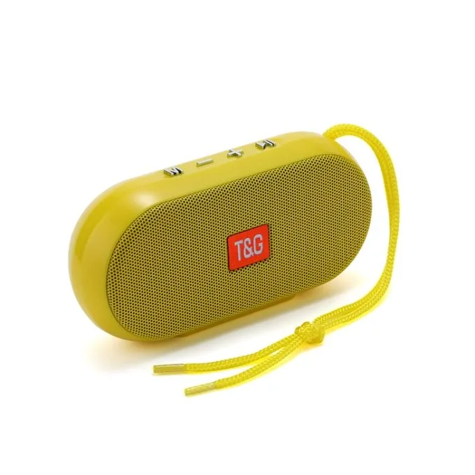 WUF-W15 Portable Wireless Speaker