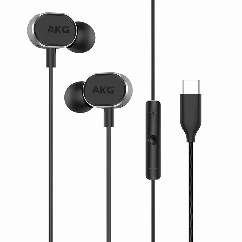 AKG N28 Type-C Earphones